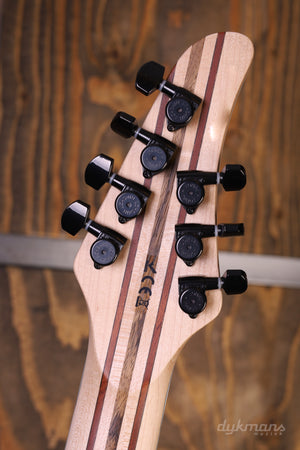 Mayone's Regius Gothic 7