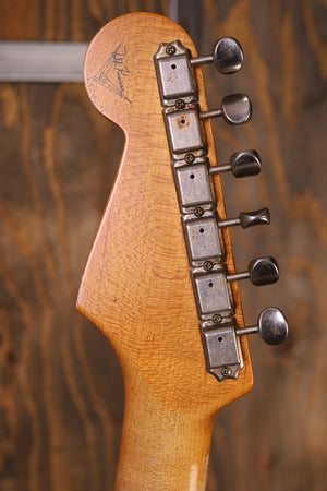 Fender Custom Shop Masterbuilt Todd Krause 61 Relic Stratocaster PRE-OWNED 