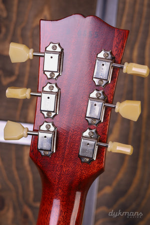 Gibson Custom '59 Les Paul Standard Factory Burst Bigsby Murphy Lab Ultra Light Aged