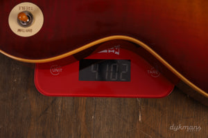 Gibson Custom '59 Les Paul Standard Factory Burst Bigsby Murphy Lab Ultra Light Aged