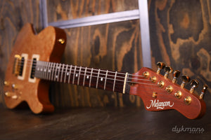 Melancon Custom Artist T PRE-OWNED!