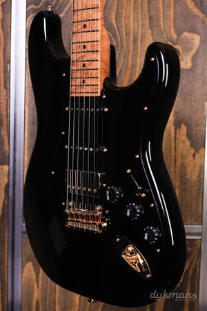 Suhr Mateus Asato S Black PRE-ORDER