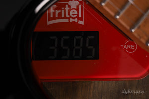 Suhr Mateus Asato S Black PRE-ORDER