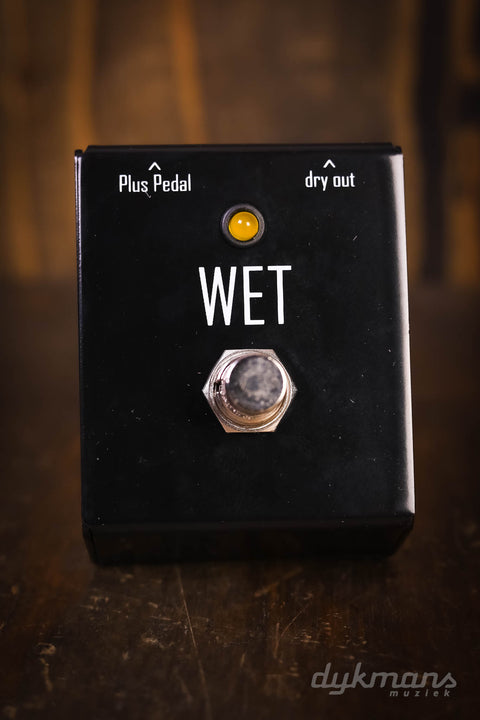 Gamechanger Audio "Wet" Footswitch