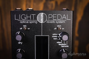 Gamechanger Audio Light Pedal