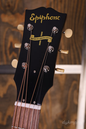 Epiphone 1942 Banner J-45