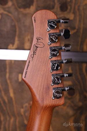 Suhr Ian Thornley Classic S Antique Sonic White