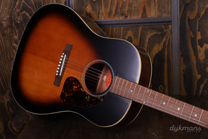 Epiphone 1942 Banner J-45