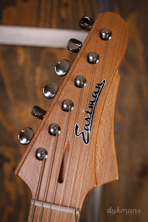 Eastman Fullertone SC'52 Moss Black