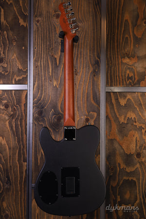 Fender Acoustasonic Standard Telecaster Black