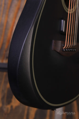 Fender Acoustasonic Standard Telecaster Black