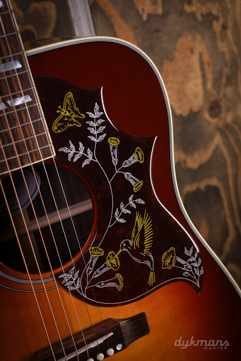 Gibson Hummingbird Standard Rosewood