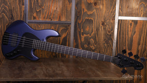 Sandberg California TM Nighthawk Plus Dark Gray 5-S