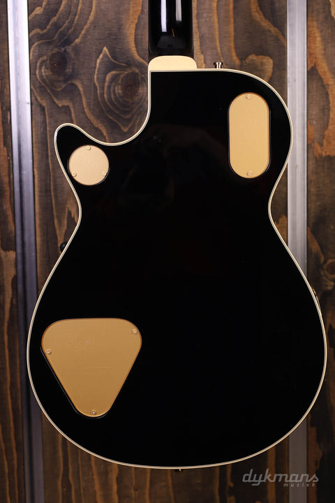 Gretsch G6134TG Limited Edition Black Paisley Penguin