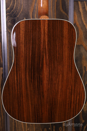 Gibson Hummingbird Standard Rosewood