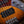 Sandberg California TM5 Soft Aged Tobacco Sunburst