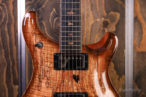 PRS McCarty 594 Private Stock Spalted Maple