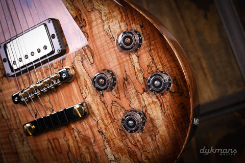 PRS McCarty 594 Private Stock Spalted Maple