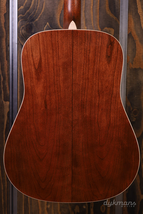 Martin Custom Shop Cherry Hill D-14