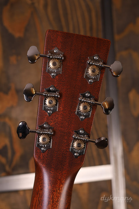 Martin Custom Shop Cherry Hill D-14