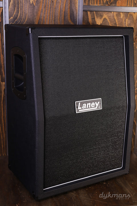 Laney LFR-212 Powered Guitar Cab