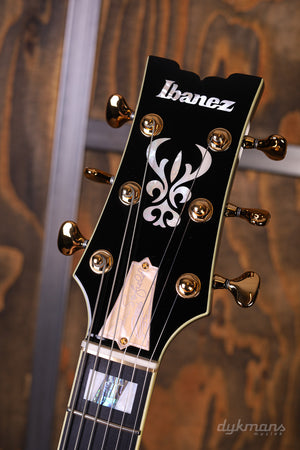 Ibanez John Scofield JSM100 Vintage Sunburst