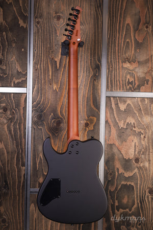 Spira T-400 Satin Black