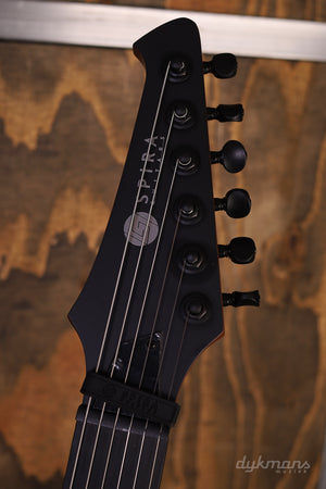 Spira T-400 Satin Black