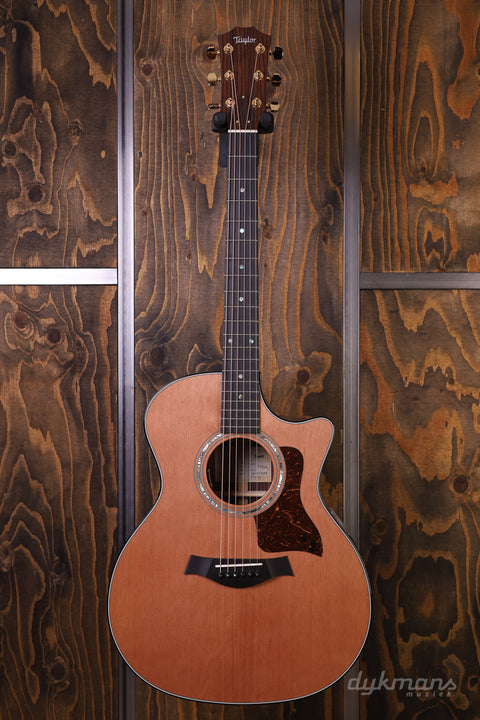 Taylor Legacy Series 714ce