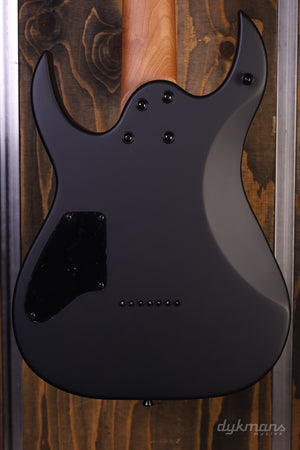 Spira S-407 Satin Black