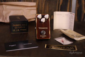 Vemuram Shanks ODS-1 Overdrive