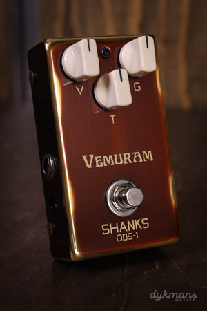 Vemuram Shanks ODS-1 Overdrive