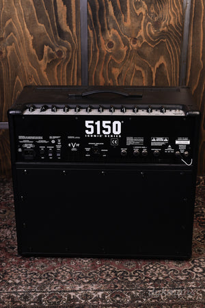 EVH 5150 Iconic Series Black