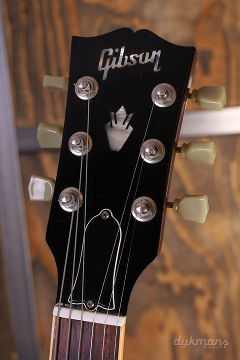 Gibson Custom Shop ES-339 Pre-Owned!