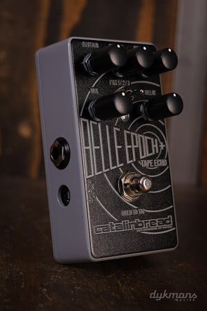 Catalinbread Belle Epoch Plus
