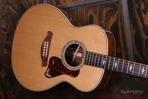 Taylor Gold Label 814e Rosewood Natural