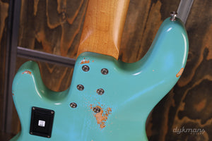 Sandberg California TM 5 Hardcore Aged Roquefort Blue PRE ORDER