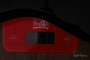 Music Man Luke 4 HSS Black Sparkle