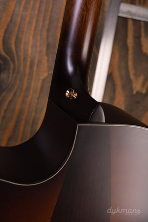 Martin GPCE Inception Maple