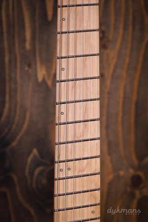 Boden Classic NX 6 Tremolo Deluxe Tobacco Burst