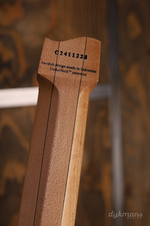 Boden Classic NX 6 Tremolo Deluxe Tobacco Burst