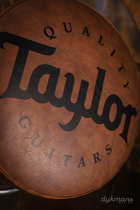 Taylor Guitar stool Barstool Brown 61cm