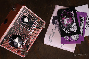 LofiMind Effects Double Tracker