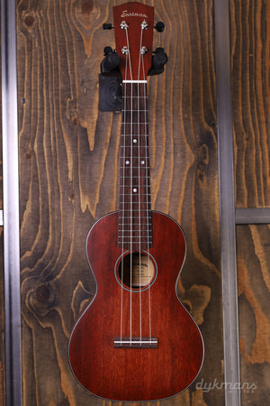 Eastman EU1C Concert ukulele