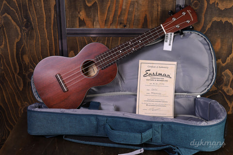 Eastman EU1C Concert ukulele