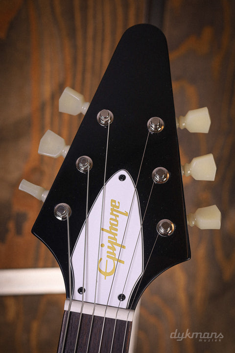 Epiphone Jimi Hendrix "Love Drops" Flying V