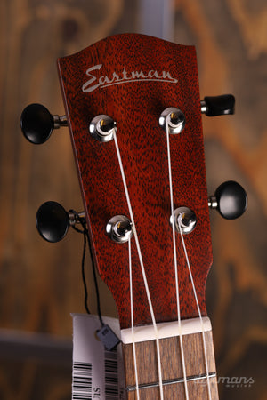Eastman EU1S Soprano ukulele