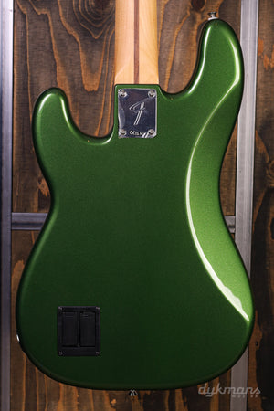 Fender Player II Modified Active Precision Bass Harvest Green Metallic