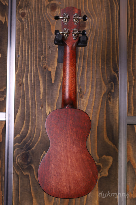 Eastman EU1S Soprano ukulele