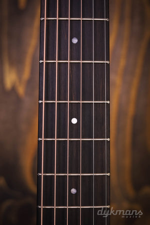 Taylor 114ce Sunburst Special Edition
